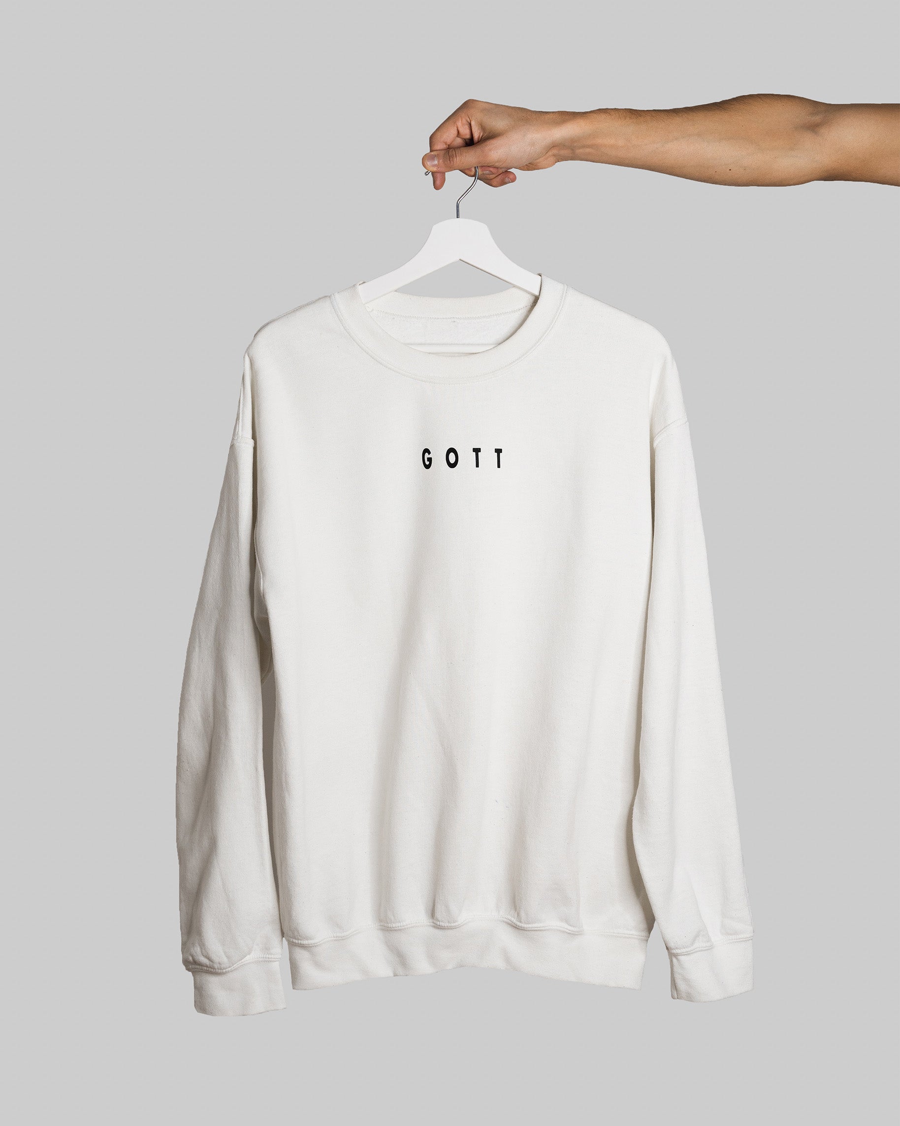 GOTT